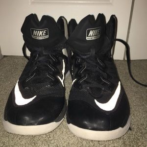 Nike Prime Hype DF II Basketball Sneakers